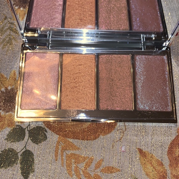 NWT Kevin Aucoin Kaleidochrome All Over Highlight Palette. - Picture 2 of 8